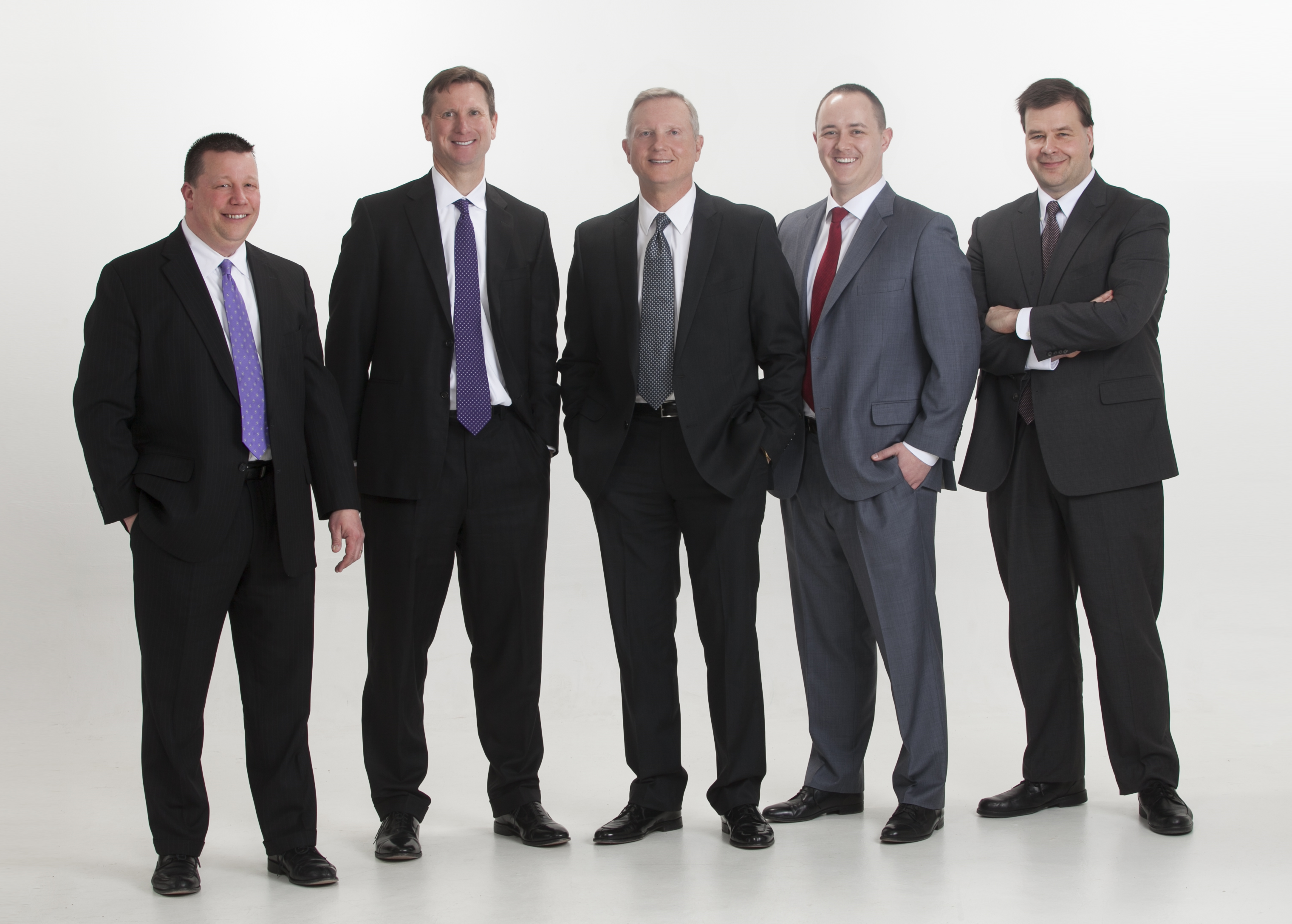 Erickson, Zierke, Kuderer & Madsen, P.AFirm Overview