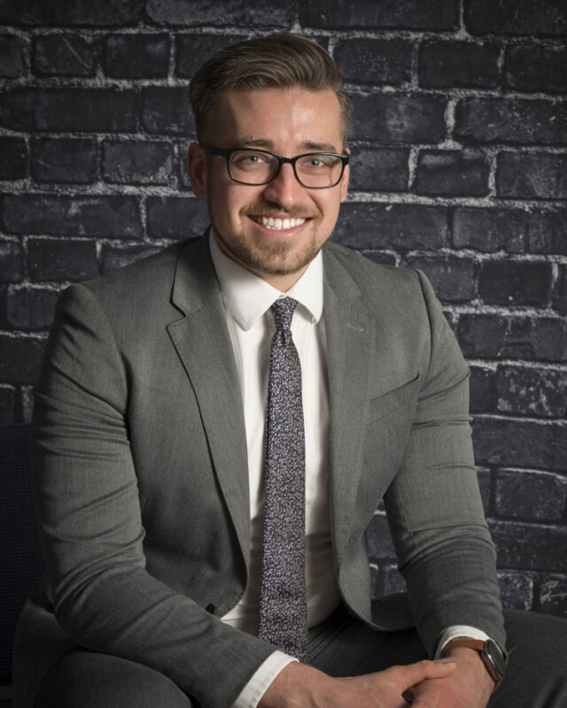 Caleb T. Nigrin Erickson, Zierke, Kuderer & Madsen, P.A